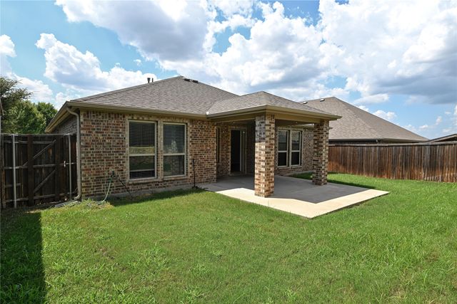3720 Kendall Road, Melissa, TX 75454