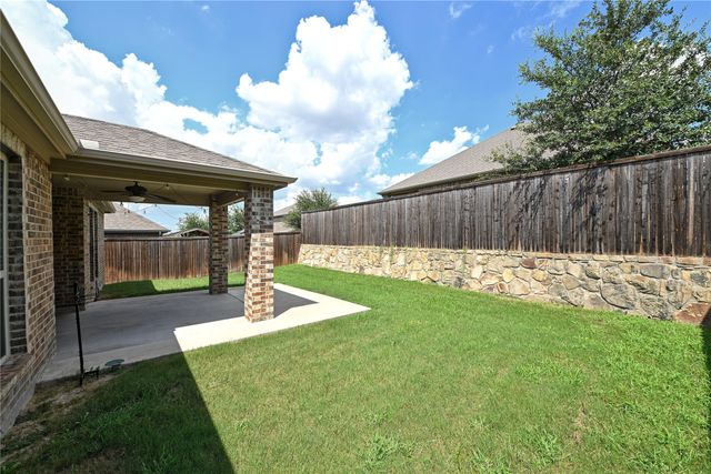 3720 Kendall Road, Melissa, TX 75454