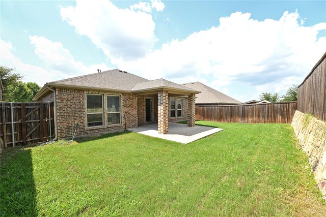 3720 Kendall Road, Melissa, TX 75454