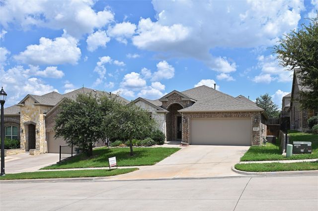 3720 Kendall Road, Melissa, TX 75454