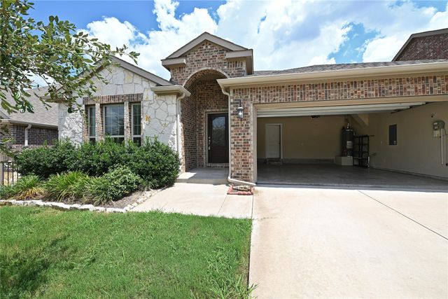 3720 Kendall Road, Melissa, TX 75454