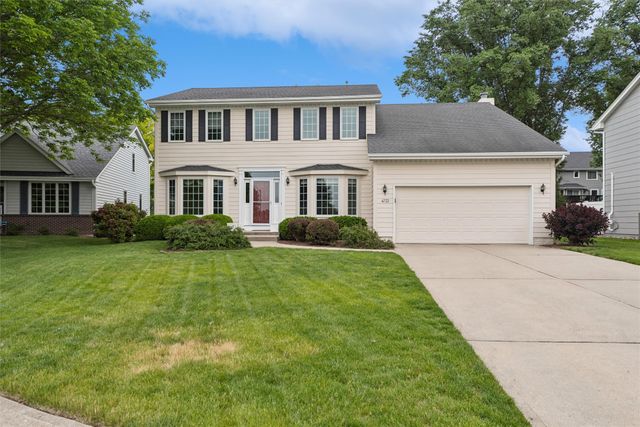 4733 93rd Street, Urbandale, IA 50322