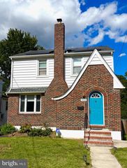 3020 LINWOOD, Parkville, MD 21234