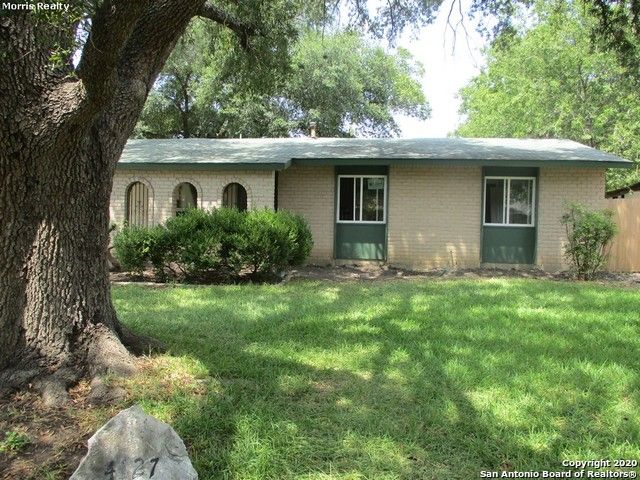 4127 Hunters Gln, San Antonio, TX 78218