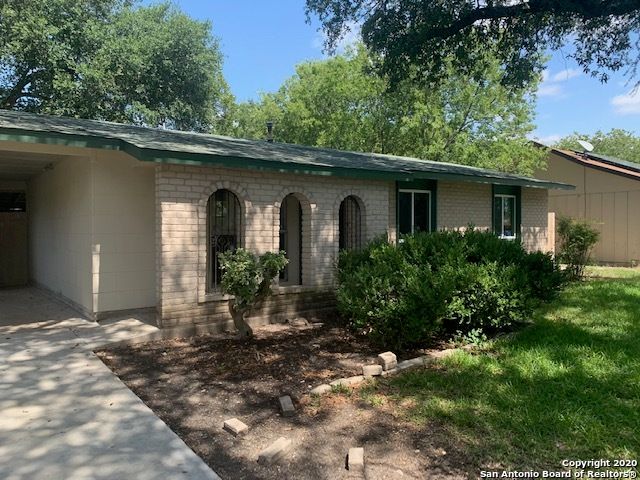 4127 Hunters Gln, San Antonio, TX 78218