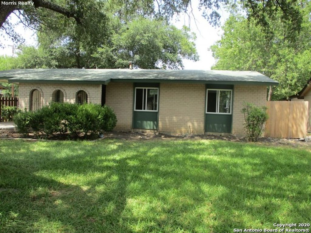 4127 Hunters Gln, San Antonio, TX 78218
