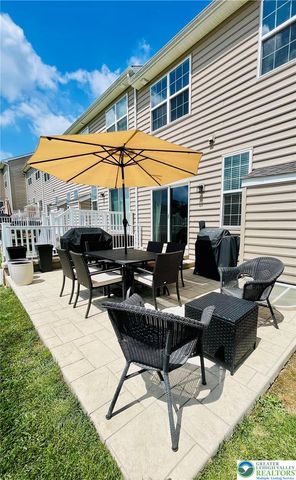 4611 Woodbrush Way, Upper Macungie Twp, PA 18104