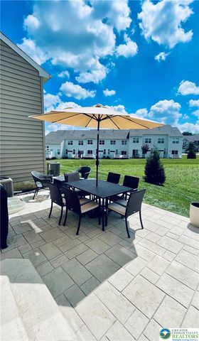 4611 Woodbrush Way, Upper Macungie Twp, PA 18104