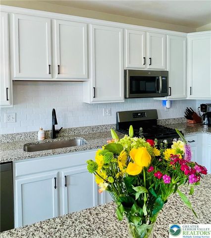 4611 Woodbrush Way, Upper Macungie Twp, PA 18104