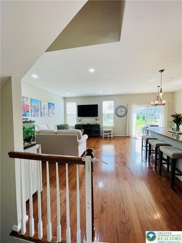 4611 Woodbrush Way, Upper Macungie Twp, PA 18104
