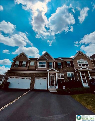 4611 Woodbrush Way, Upper Macungie Twp, PA 18104