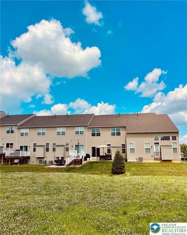 4611 Woodbrush Way, Upper Macungie Twp, PA 18104