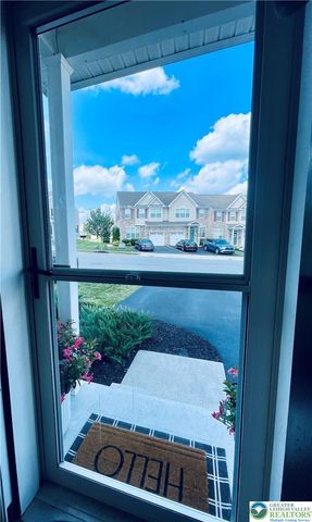 4611 Woodbrush Way, Upper Macungie Twp, PA 18104