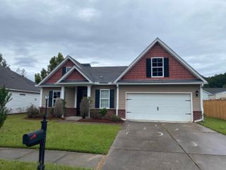 302 Hathaway Drive, Goose Creek, SC 29445