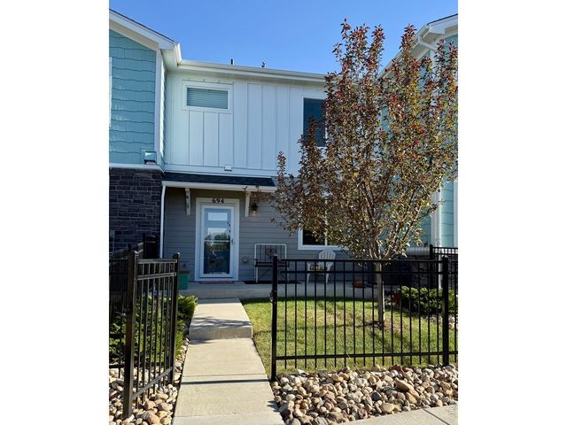 694 Stonebridge Dr, Longmont, CO 80503