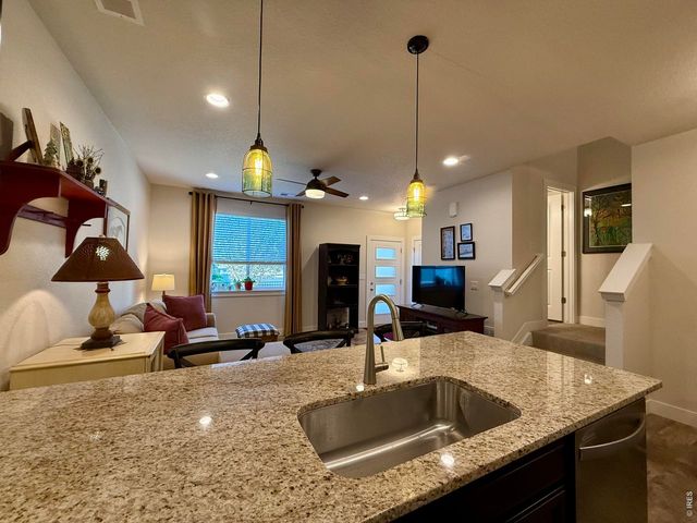 694 Stonebridge Dr, Longmont, CO 80503