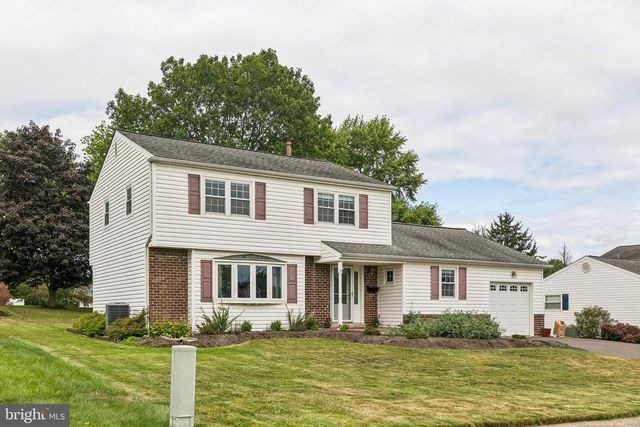 1571 WINDMILL RD, Warminster, PA 18974