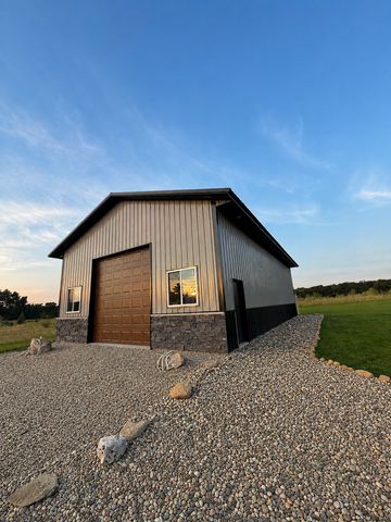 30601 144th Street NW, Princeton, MN 55371