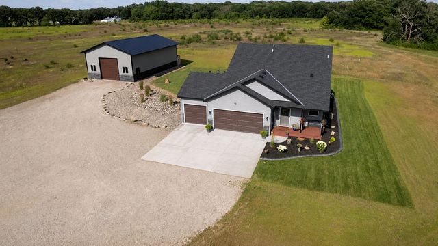 30601 144th Street NW, Princeton, MN 55371