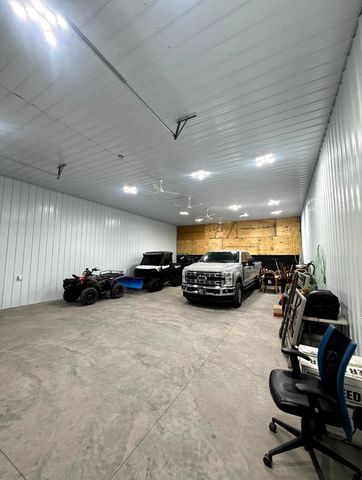30601 144th Street NW, Princeton, MN 55371