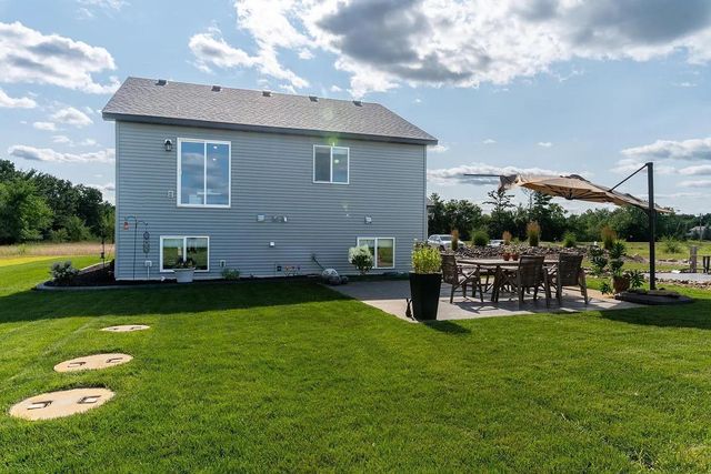 30601 144th Street NW, Princeton, MN 55371