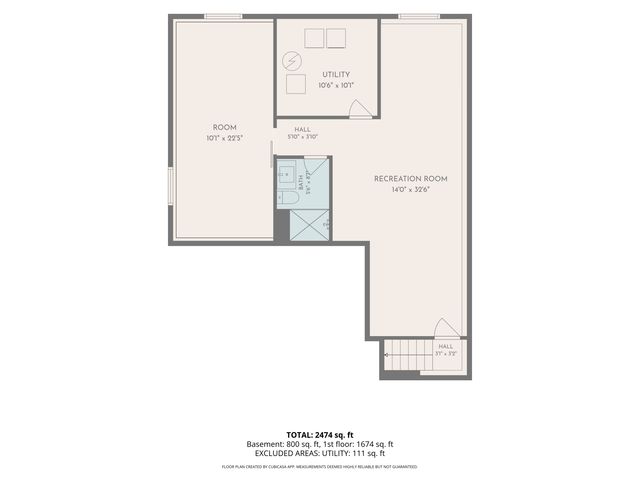 30601 144th Street NW, Princeton, MN 55371