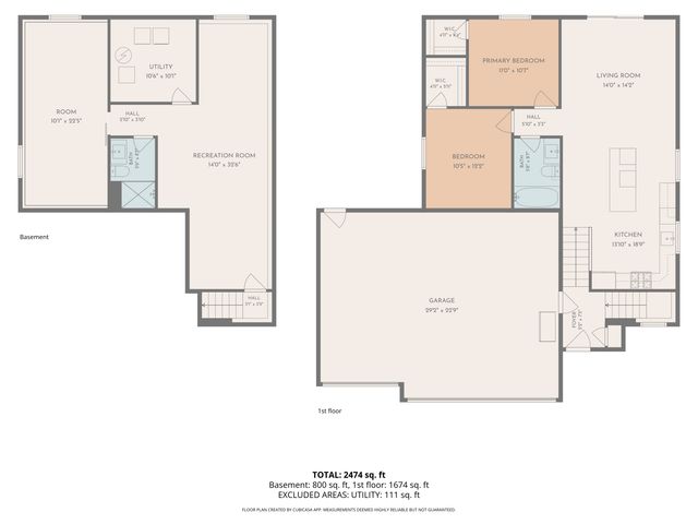 30601 144th Street NW, Princeton, MN 55371