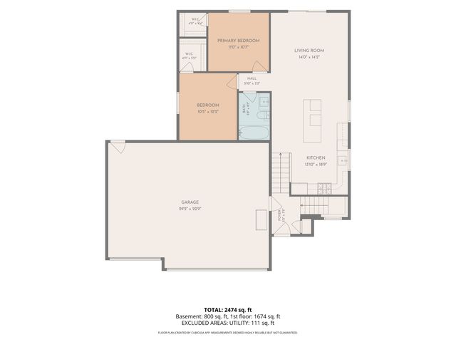 30601 144th Street NW, Princeton, MN 55371