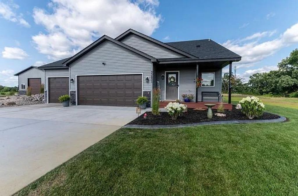 30601 144th Street NW, Princeton, MN 55371 — photo 4