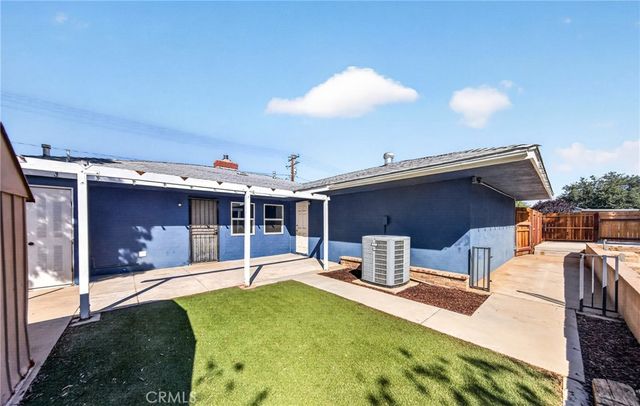 12001 2nd Street, Yucaipa, CA 92399