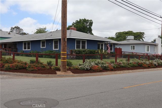 12001 2nd Street, Yucaipa, CA 92399