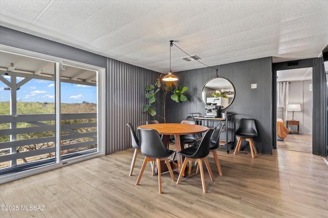 14700 N Desert Sage Lane, Tucson, AZ 85739