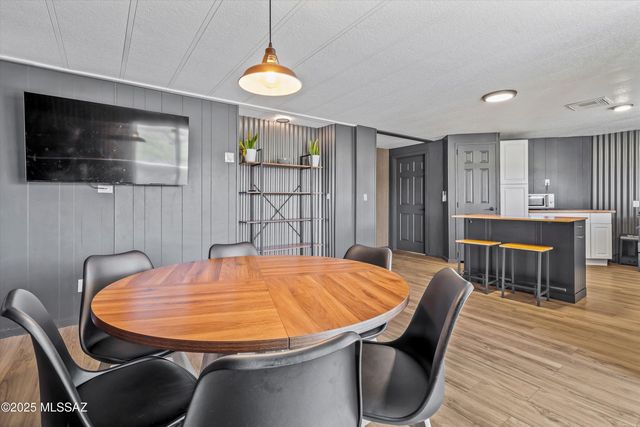 14700 N Desert Sage Lane, Tucson, AZ 85739