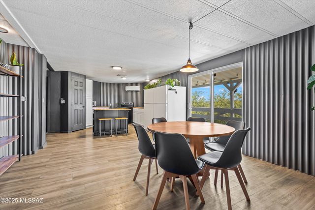 14700 N Desert Sage Lane, Tucson, AZ 85739