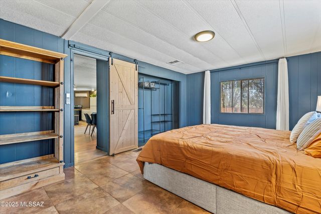 14700 N Desert Sage Lane, Tucson, AZ 85739