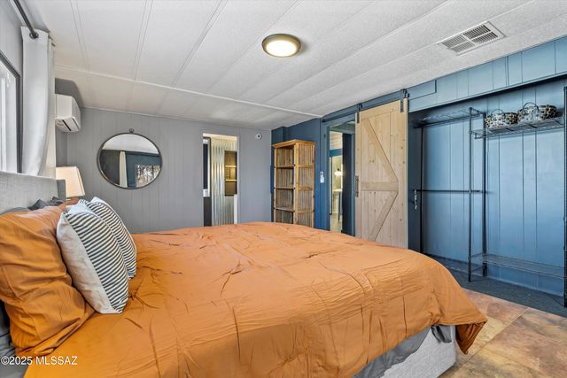 14700 N Desert Sage Lane, Tucson, AZ 85739