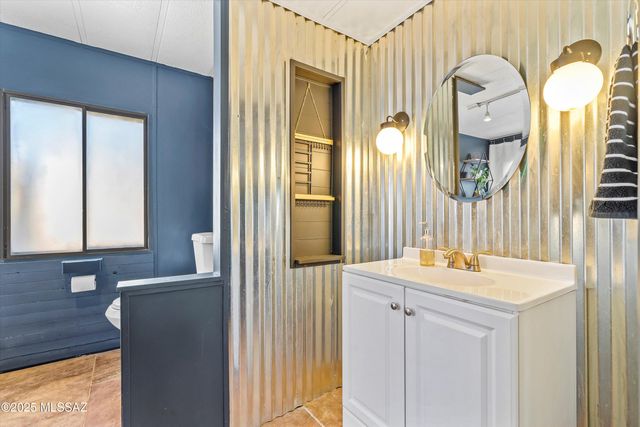 14700 N Desert Sage Lane, Tucson, AZ 85739