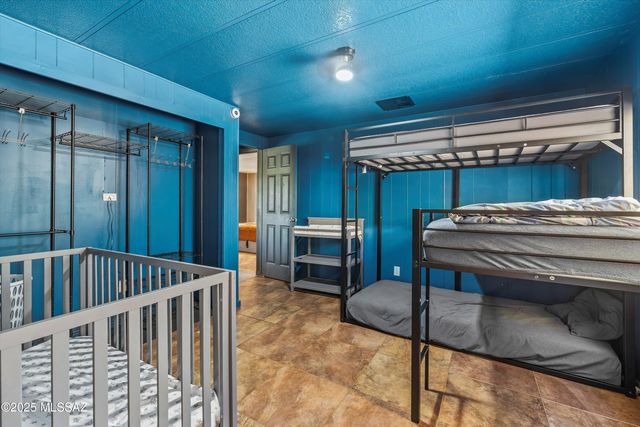 14700 N Desert Sage Lane, Tucson, AZ 85739