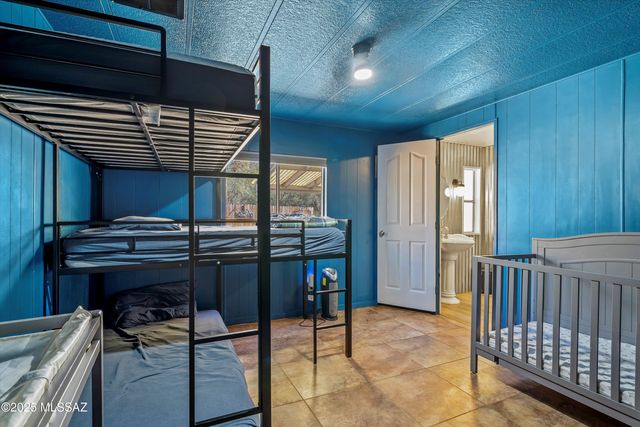 14700 N Desert Sage Lane, Tucson, AZ 85739