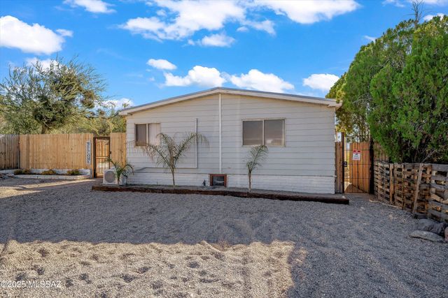 14700 N Desert Sage Lane, Tucson, AZ 85739