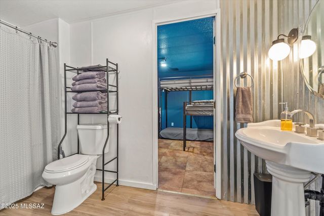 14700 N Desert Sage Lane, Tucson, AZ 85739