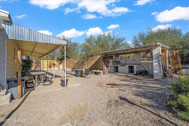 14700 N Desert Sage Lane, Tucson, AZ 85739