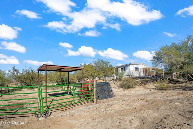 14700 N Desert Sage Lane, Tucson, AZ 85739