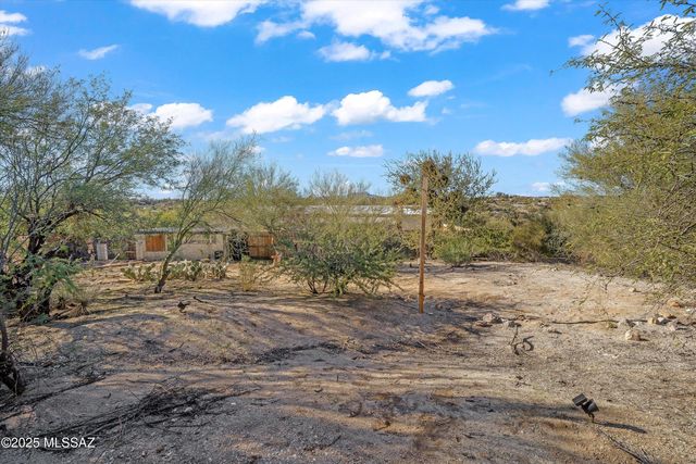 14700 N Desert Sage Lane, Tucson, AZ 85739