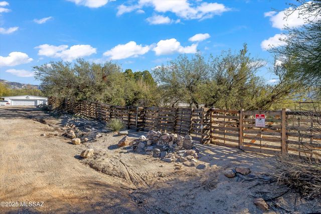 14700 N Desert Sage Lane, Tucson, AZ 85739