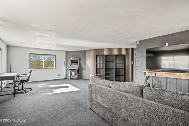 14700 N Desert Sage Lane, Tucson, AZ 85739