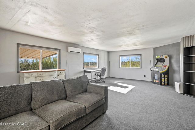 14700 N Desert Sage Lane, Tucson, AZ 85739