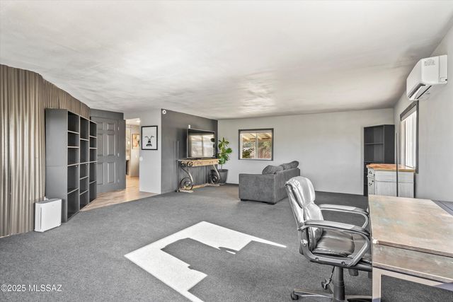 14700 N Desert Sage Lane, Tucson, AZ 85739