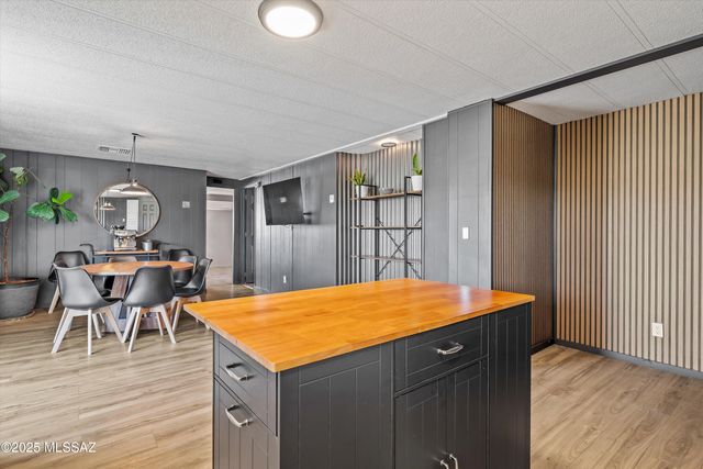 14700 N Desert Sage Lane, Tucson, AZ 85739