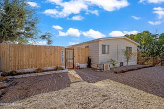 14700 N Desert Sage Lane, Tucson, AZ 85739
